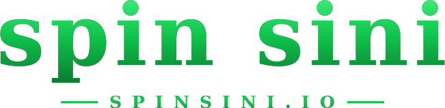 spin sini logo
