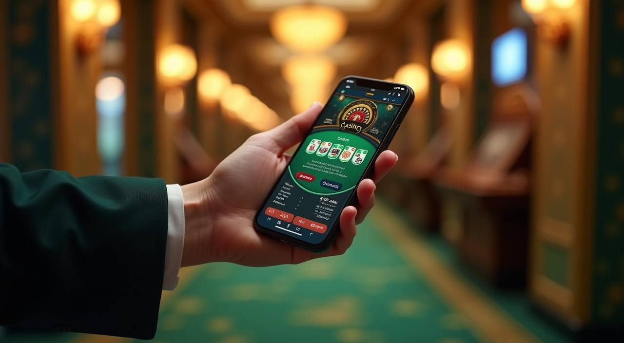 spin sini mobile gaming