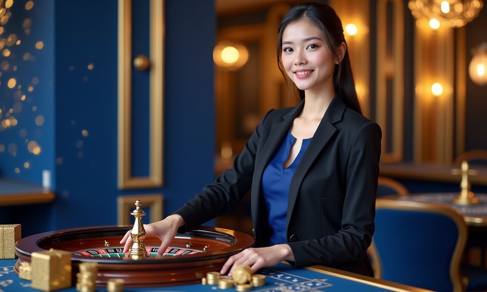 spin sini mobile gaming